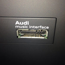 Load image into Gallery viewer, Car AMI USB Audio Cable Wiring Harness for Mercedes-Benz, For Mercedes-Benz(AMI USB)