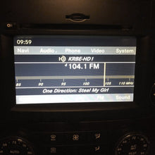 Load image into Gallery viewer, Car AMI USB Audio Cable Wiring Harness for Mercedes-Benz, For Mercedes-Benz(AMI USB)
