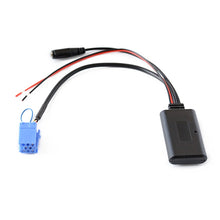 Load image into Gallery viewer, Car AUX Bluetooth Audio Cable Wiring Harness for Mercedes-Benz Smart 450, For Mercedes-Benz Smart(AUX)