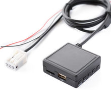 Load image into Gallery viewer, Car 20 30 50 AUX Card Bluetooth U Disk for Mercedes-Benz  Comand APS NTG, For Mercedes-Benz Comand APS NTG