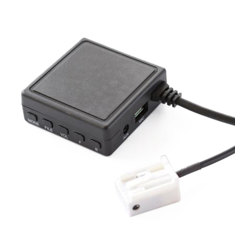 Car 20 30 50 AUX Card Bluetooth U Disk for Mercedes-Benz  Comand APS NTG, For Mercedes-Benz Comand APS NTG