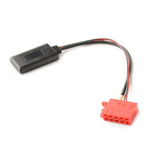 Load image into Gallery viewer, Car Audio AUX Bluetooth Module Cable for Mercedes-Benz Special by Abaecker BE2210/BE1650, For Mercedes-Benz Special by Abaecker BE2210