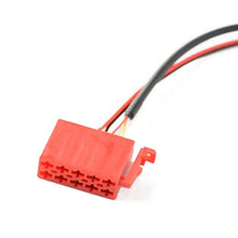 Load image into Gallery viewer, Car Audio AUX Bluetooth Module Cable for Mercedes-Benz Special by Abaecker BE2210/BE1650, For Mercedes-Benz Special by Abaecker BE2210