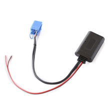 Load image into Gallery viewer, Car AUX Bluetooth Wireless Connection Audio Cable for Mercedes-Benz Smart 450, Ffor Mercedes-Benz Smart