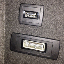 Load image into Gallery viewer, Car AMI AUX Audio Cable for Mercedes-Benz , For Mercedes-Benz AMI