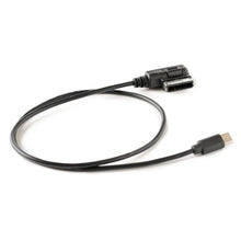 Load image into Gallery viewer, Car AMI USB-C / Type-C Interface Charging Cable for Mercedes-Benz C63 E200L GLK, For Mercedes-Benz C63
