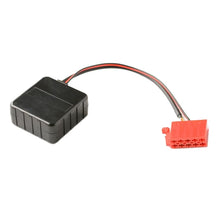 Load image into Gallery viewer, Car High Fidelity AUX Bluetooth Audio Cable Wiring Harness for Mercedes-Benz Special by Abaecker BE2210/BE1650, For Mercedes-Benz Special by Abaecker BE2210/BE1650