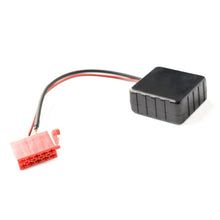 Load image into Gallery viewer, Car High Fidelity AUX Bluetooth Audio Cable Wiring Harness for Mercedes-Benz Special by Abaecker BE2210/BE1650, For Mercedes-Benz Special by Abaecker BE2210/BE1650