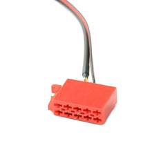 Load image into Gallery viewer, Car High Fidelity AUX Bluetooth Audio Cable Wiring Harness for Mercedes-Benz Special by Abaecker BE2210/BE1650, For Mercedes-Benz Special by Abaecker BE2210/BE1650