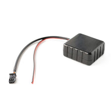 Load image into Gallery viewer, Car AUX Bluetooth Audio Cable Wiring Harness for Mercedes-Benz E/CLS/SLK AUX 2004-2008 with Comand System, For Mercedes-Benz E/CLS