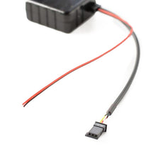 Load image into Gallery viewer, Car AUX Bluetooth Audio Cable Wiring Harness for Mercedes-Benz E/CLS/SLK AUX 2004-2008 with Comand System, For Mercedes-Benz E/CLS