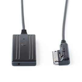 Car AMI Multimedia  Audio Cable Wiring Harness for Mercedes-Benz, For Mercedes-Benz(AMI Multimedia)
