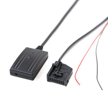 Load image into Gallery viewer, Car AUX Bluetooth Audio Cable Wiring Harness for Mercedes-Benz Comand 2.0, For Mercedes-Benz Comand 2.0