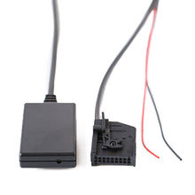 Load image into Gallery viewer, Car AUX Bluetooth Audio Cable Wiring Harness for Mercedes-Benz Comand 2.0, For Mercedes-Benz Comand 2.0