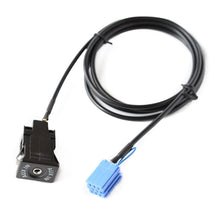 Load image into Gallery viewer, Car AUX Interface + Cable Wiring Harness for Mercedes-Benz Smart 450, For Mercedes-Benz Smart