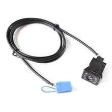 Load image into Gallery viewer, Car AUX Interface + Cable Wiring Harness for Mercedes-Benz Smart 450, For Mercedes-Benz Smart