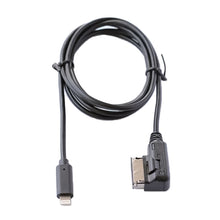 Load image into Gallery viewer, Car AMI AUX 8Pin Interface Audio Cable Wiring Harness for Mercedes-Benz, For Mercedes-Benz(8Pin)