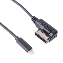 Load image into Gallery viewer, Car AMI AUX 8Pin Interface Audio Cable Wiring Harness for Mercedes-Benz, For Mercedes-Benz(8Pin)