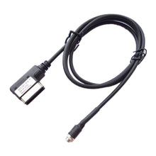 Load image into Gallery viewer, Car AMI AUX Audio Cable Wiring Harness for Mercedes-Benz, For Mercedes-Benz(AMI AUX)