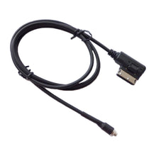 Load image into Gallery viewer, Car AMI AUX Audio Cable Wiring Harness for Mercedes-Benz, For Mercedes-Benz(AMI AUX)