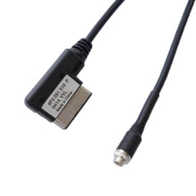 Load image into Gallery viewer, Car AMI AUX Audio Cable Wiring Harness for Mercedes-Benz, For Mercedes-Benz(AMI AUX)
