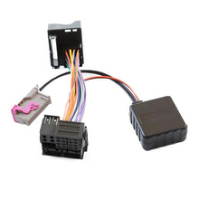 Load image into Gallery viewer, Car RNS-E 32PIN Bluetooth Music AUX Digital Audio Cable for Audi A3 A4 A6 A8 TT R8, For Audi A3