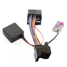Load image into Gallery viewer, Car RNS-E 32PIN Bluetooth Music AUX Digital Audio Cable for Audi A3 A4 A6 A8 TT R8, For Audi A3