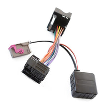 Load image into Gallery viewer, Car RNS-E 32PIN Bluetooth Music AUX Digital Audio Cable for Audi A3 A4 A6 A8 TT R8, For Audi A3
