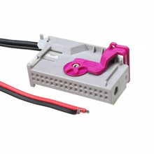 Load image into Gallery viewer, Car RNS-E 32PIN Bluetooth Music AUX Digital Audio Cable for Audi A3 A4 A6 A8 TT R8, For Audi A3