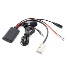 Load image into Gallery viewer, Car Six-disc CD Player AUX Audio Cable Support Bluetooth Music + Call Function for Audi  A4B7 TTs TT A8 R8 A3, Ffor Audi A4 B7