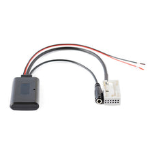 Load image into Gallery viewer, Car Six-disc CD Player AUX Audio Cable Support Bluetooth Music + Call Function for Audi  A4B7 TTs TT A8 R8 A3, Ffor Audi A4 B7