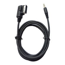 Load image into Gallery viewer, Car AMI AUX Audio Cable Wiring Harness for Audi A6L A4L, Ffor Audi A6L A4L