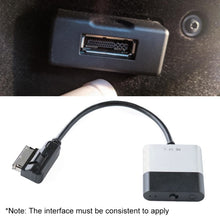 Load image into Gallery viewer, Car AMI Bluetooth Music Module for Volkswagen / Audi, For Volkswagen(AMI)