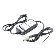 Load image into Gallery viewer, Car AUX Audio Disc Box for Skoda Octavia / Audi A4, For Skoda Octavia
