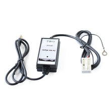 Load image into Gallery viewer, Car AUX Audio Disc Box for Skoda Octavia / Audi A4, For Skoda Octavia