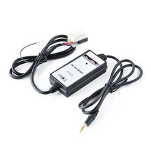 Load image into Gallery viewer, Car AUX Audio Disc Box for Skoda Octavia / Audi A4, For Skoda Octavia
