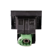 Load image into Gallery viewer, Car Center Console CD Reserved Position Modified USB Port 3.3x2.3cm for Volkswagen / Audi / Skoda, 3.3 x 2.3cm