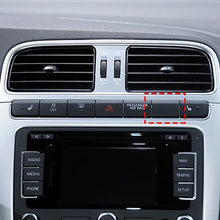 Load image into Gallery viewer, Car Center Console CD Reserved Position Modified USB Port 3.3x2.3cm for Volkswagen / Audi / Skoda, 3.3 x 2.3cm