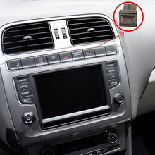 Load image into Gallery viewer, Car Center Console CD Reserved Position Modified USB Port 2.6x2.3cm for Volkswagen / Audi / Skoda, 2.6x2.3cm
