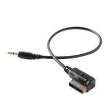 Load image into Gallery viewer, Car AMI AUX Audio Cable Wiring Harness for Audi A6L A4L, For Audi A6L A4L