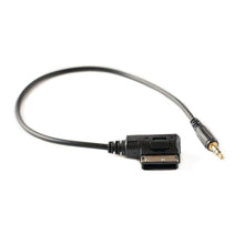Load image into Gallery viewer, Car AMI AUX Audio Cable Wiring Harness for Audi A6L A4L, For Audi A6L A4L