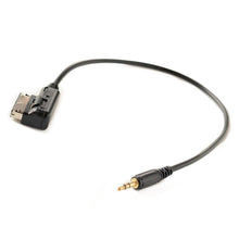 Load image into Gallery viewer, Car AMI AUX Audio Cable Wiring Harness for Audi A6L A4L, For Audi A6L A4L