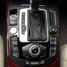 Load image into Gallery viewer, Car AMI MMI2G Multimedia Bluetooth Music AUX Digital Audio Cable + MIC + Music Change for Audi Q7 A6L A8L A4L, For Audi Q7
