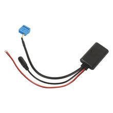 Load image into Gallery viewer, Car Bluetooth Music AUX Audio Cable + MIC for Audi A4 / Volkswagen Golf, For Audi A4 / Volkswagen Golf