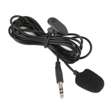 Load image into Gallery viewer, Car Bluetooth Music AUX Audio Cable + MIC for Audi A4 / Volkswagen Golf, For Audi A4 / Volkswagen Golf