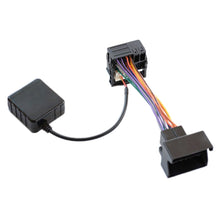 Load image into Gallery viewer, Car CD Bluetooth Music AUX Digital Audio Cable for Audi A4 B7 TTs TT A8 R8 A3, For Audi A4 B7 TTs TT