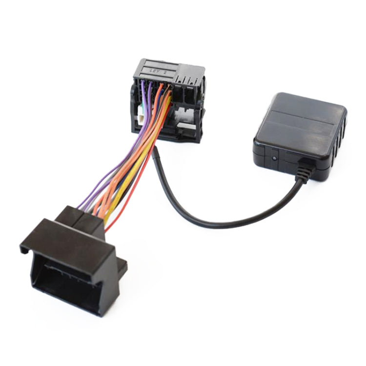 Car CD Bluetooth Music AUX Digital Audio Cable for Audi A4 B7 TTs TT A8 R8 A3, For Audi A4 B7 TTs TT