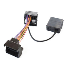 Load image into Gallery viewer, Car CD Bluetooth Music AUX Digital Audio Cable for Audi A4 B7 TTs TT A8 R8 A3, For Audi A4 B7 TTs TT