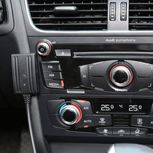 Load image into Gallery viewer, Car MFD2 RNS2 18PIN Bluetooth Music AUX Digital Audio Cable + MIC + Music Change for Audi / Volkswagen / Skoda, 18PIN For Audi / Volkswagen / Skoda