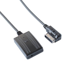 Load image into Gallery viewer, Car MMI 3G AMI Bluetooth Audio Cable Wiring Harness for Audi Q5 A5 A7 R7 S5 Q7 A6L A8L A4L, For Audi Q5 A5 A7